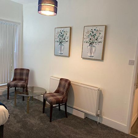 Crosby Apartments Ливърпул Екстериор снимка