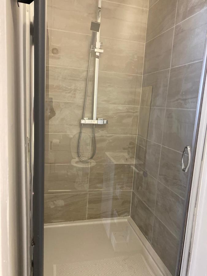 Crosby Apartments Ливърпул Екстериор снимка